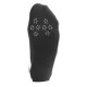Invisible Low-Cut Socks for Women - Silky & Non-Slip No-Show Liner Socks for Flats and Heels