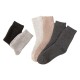 Extra Thick Wool Socks for Men and Women - Heavy Fleece Lined Winter Socks, Mid-Calf Thermal Socks