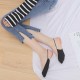 Invisible Socks for Women: Breathable No-Show Liner Socks for Sneakers & Flats