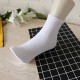 Women's Terry Loop Mid-Calf Socks - Thickened Sports & Casual Socks for Winter