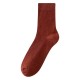 Men's Cotton Crew Socks - Classic Athletic Casual & Dress Socks for Everyday Wear