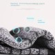 Thick Terry Cushioned Running Socks - Non-Slip, Moisture-Wicking & Breathable Sports Socks