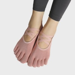 Men's No-Show Socks Summer Cotton Non-Slip Breathable Mesh Low-Cut Socks
