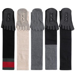 Women's Cotton Ankle Socks Summer Thin Breathable Mesh Low-Cut Socks for Odor Control and Moisture Wicking