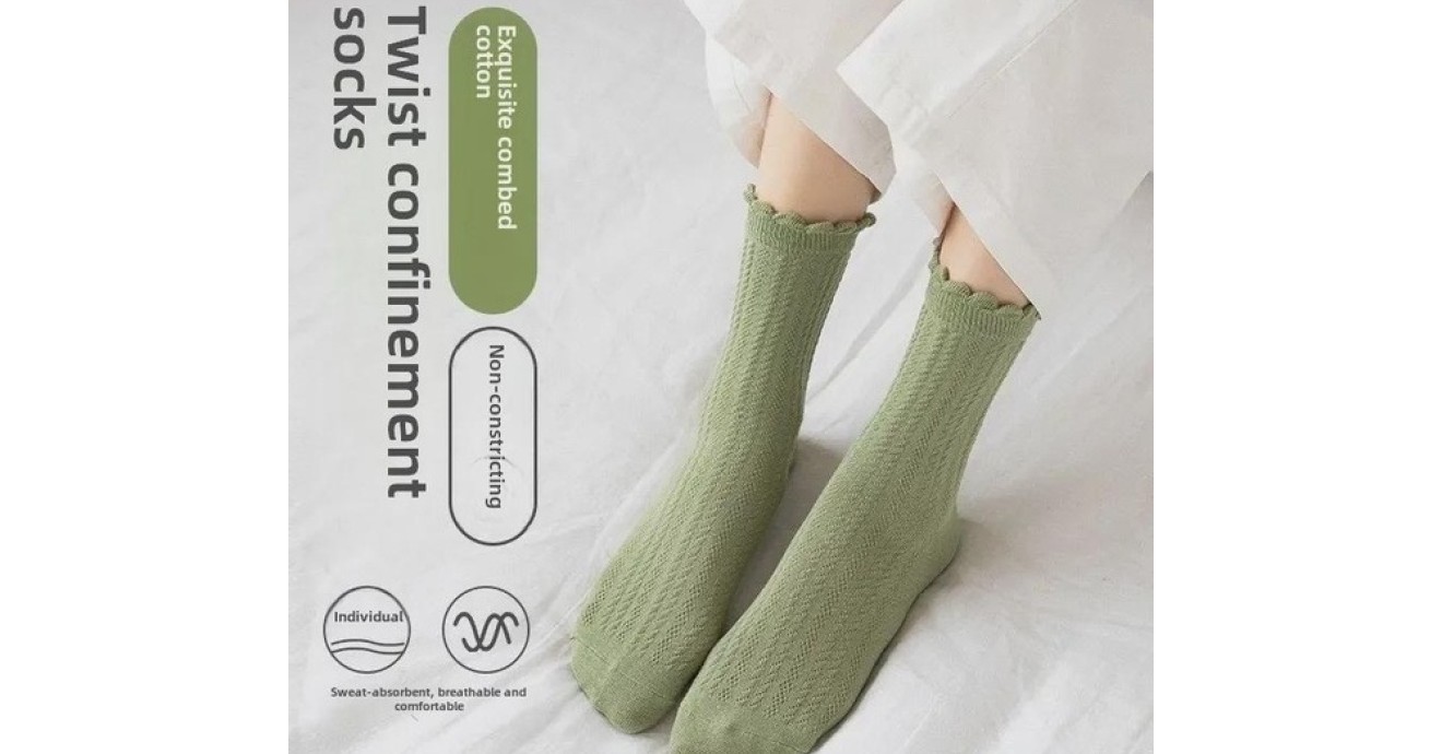 Sock 001